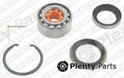  SNR part R169.28 (R16928) Wheel Bearing Kit