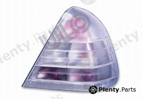  ULO part 5205-35 (520535) Combination Rearlight
