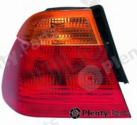  ULO part 6822-02 (682202) Combination Rearlight