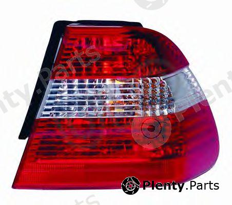  ULO part 7233-04 (723304) Combination Rearlight