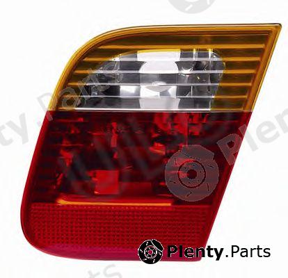  ULO part 7235-02 (723502) Combination Rearlight