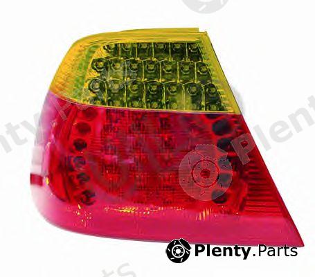  ULO part 7439-01 (743901) Combination Rearlight