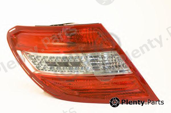  ULO part 1036009 Combination Rearlight