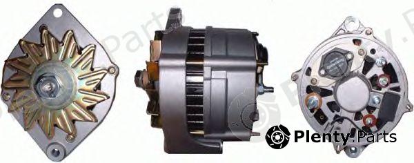  DELCO REMY part 19025102 Alternator
