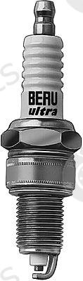 BERU part 0900004052 Spark Plug
