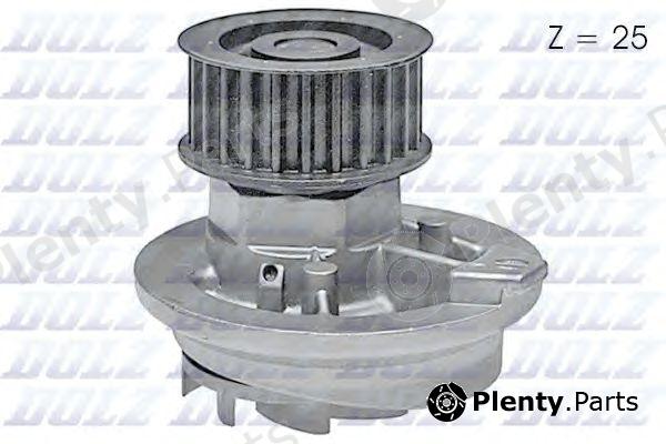  DOLZ part O138 Water Pump