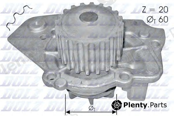  DOLZ part T136 Water Pump
