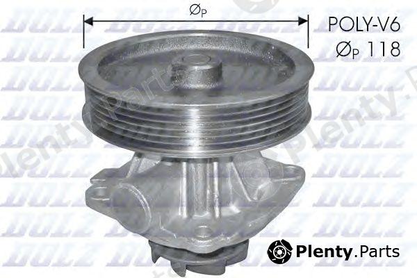  DOLZ part S225 Water Pump