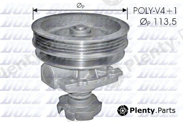  DOLZ part S237 Water Pump