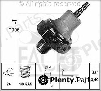  FACET part 7.0015 (70015) Oil Pressure Switch