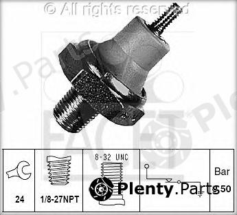  FACET part 7.0031 (70031) Oil Pressure Switch