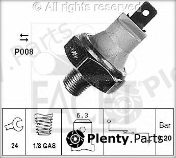  FACET part 7.0035 (70035) Oil Pressure Switch