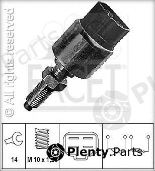  FACET part 7.1044 (71044) Switch, clutch control (cruise control)