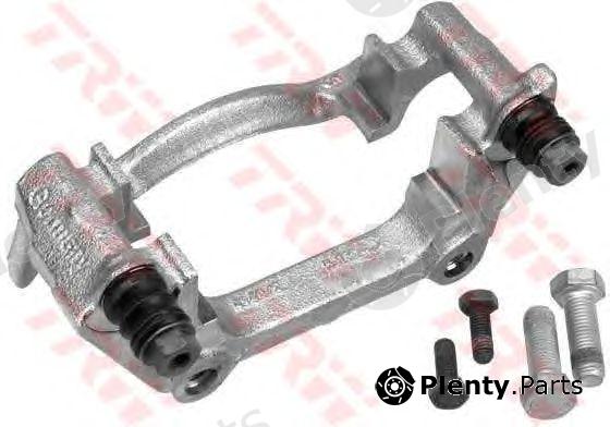  TRW part BDA298 Carrier, brake caliper