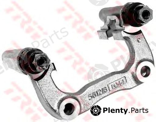  TRW part BDA432 Carrier, brake caliper