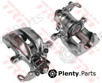  TRW part BHN136E Brake Caliper