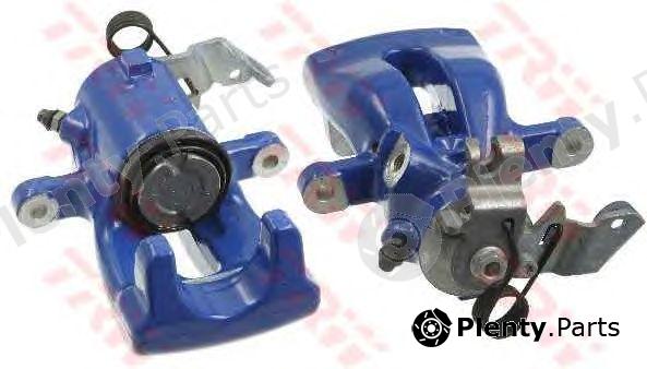  TRW part BHS941 Brake Caliper