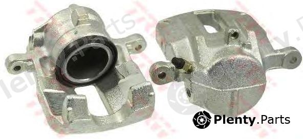  TRW part BHX181 Brake Caliper