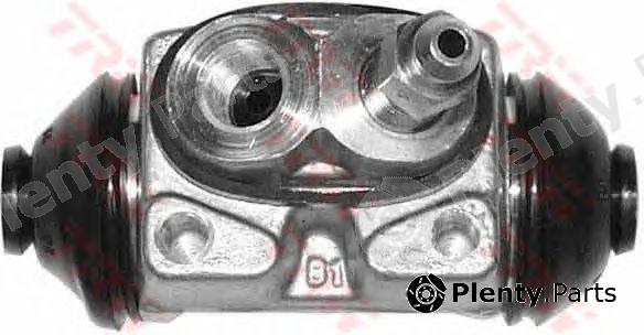  TRW part BWB168 Wheel Brake Cylinder