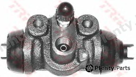  TRW part BWC186 Wheel Brake Cylinder