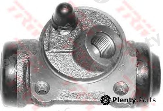  TRW part BWF281 Wheel Brake Cylinder