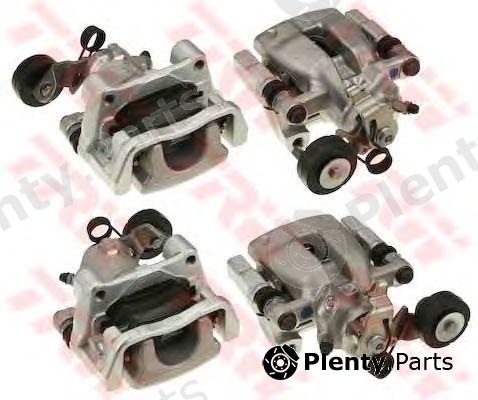  TRW part CKR101 Brake Caliper Axle Kit
