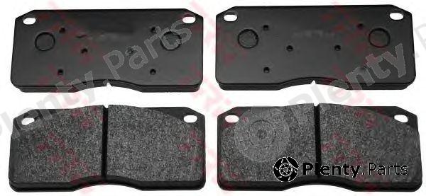  TRW part GDB5056 Brake Pad Set, disc brake