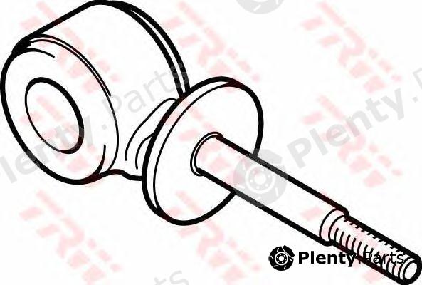  TRW part JTS398 Rod/Strut, stabiliser