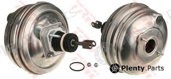  TRW part PSA921 Brake Booster