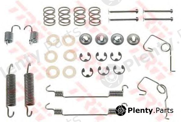  TRW part SFK209 Accessory Kit, brake shoes