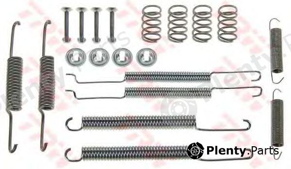  TRW part SFK223 Accessory Kit, brake shoes