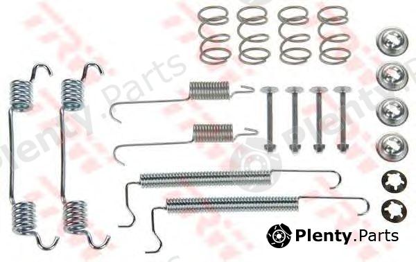  TRW part SFK224 Accessory Kit, brake shoes