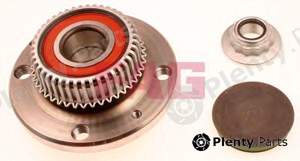  FAG part 713610320 Wheel Bearing Kit
