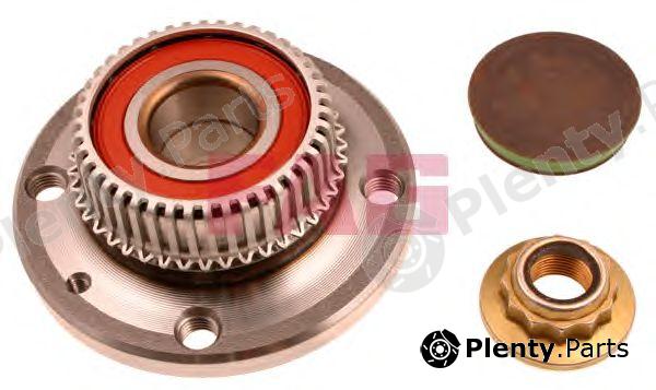  FAG part 713610660 Wheel Bearing Kit