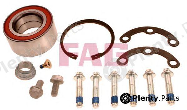  FAG part 713667530 Wheel Bearing Kit