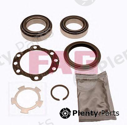  FAG part 713618390 Wheel Bearing Kit