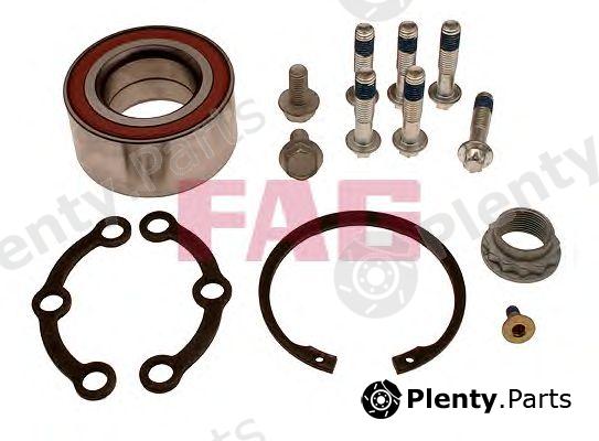  FAG part 713667540 Wheel Bearing Kit