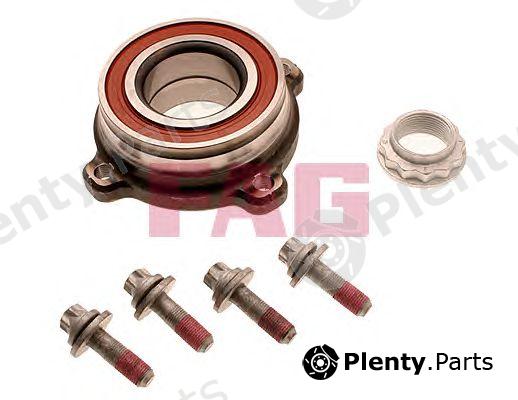  FAG part 713649410 Wheel Bearing Kit