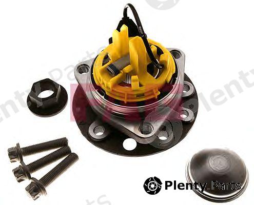  FAG part 713644810 Wheel Bearing Kit