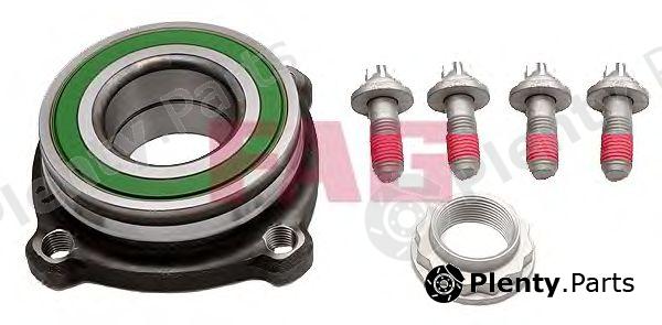  FAG part 713667920 Wheel Bearing Kit