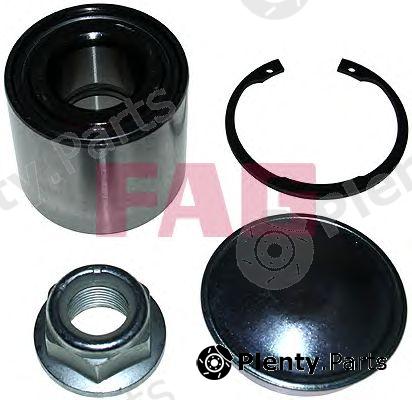  FAG part 713630970 Wheel Bearing Kit