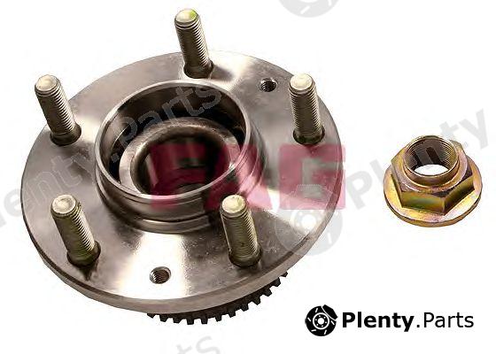  FAG part 713615630 Wheel Bearing Kit