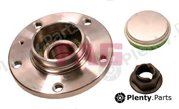  FAG part 713644850 Wheel Bearing Kit