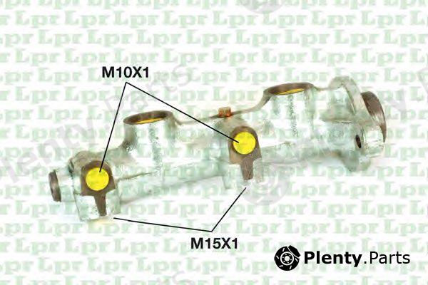  LPR part 1842 Brake Master Cylinder