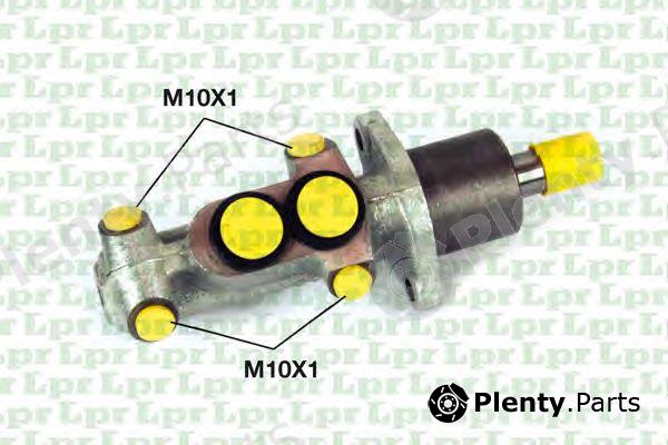 LPR part 1873 Brake Master Cylinder