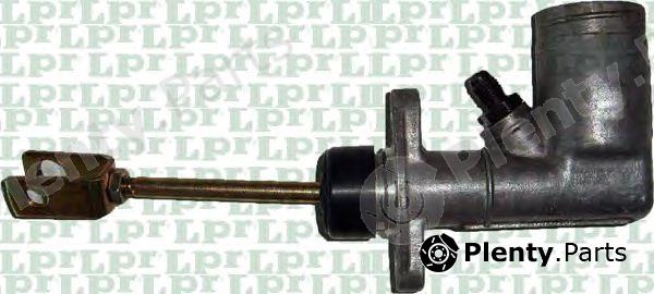  LPR part 2500 Master Cylinder, clutch