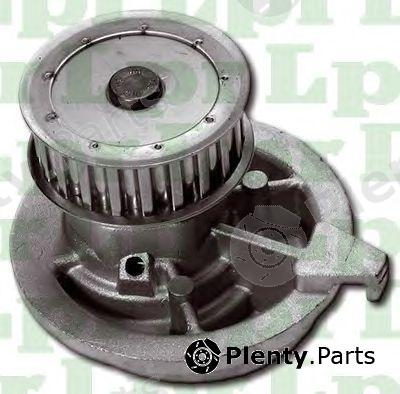  LPR part WP0024 Water Pump