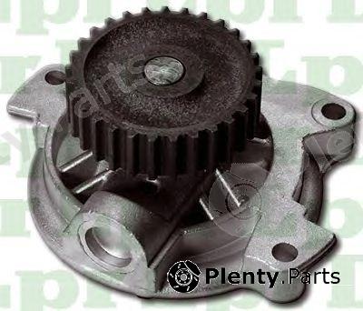  LPR part WP0071 Water Pump