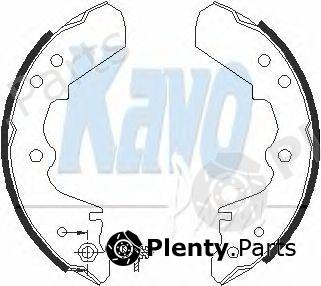  KAVO PARTS part BS-3900 (BS3900) Brake Shoe Set