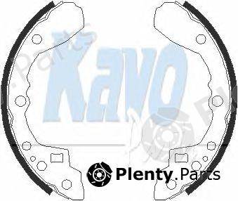  KAVO PARTS part BS-4401 (BS4401) Brake Shoe Set